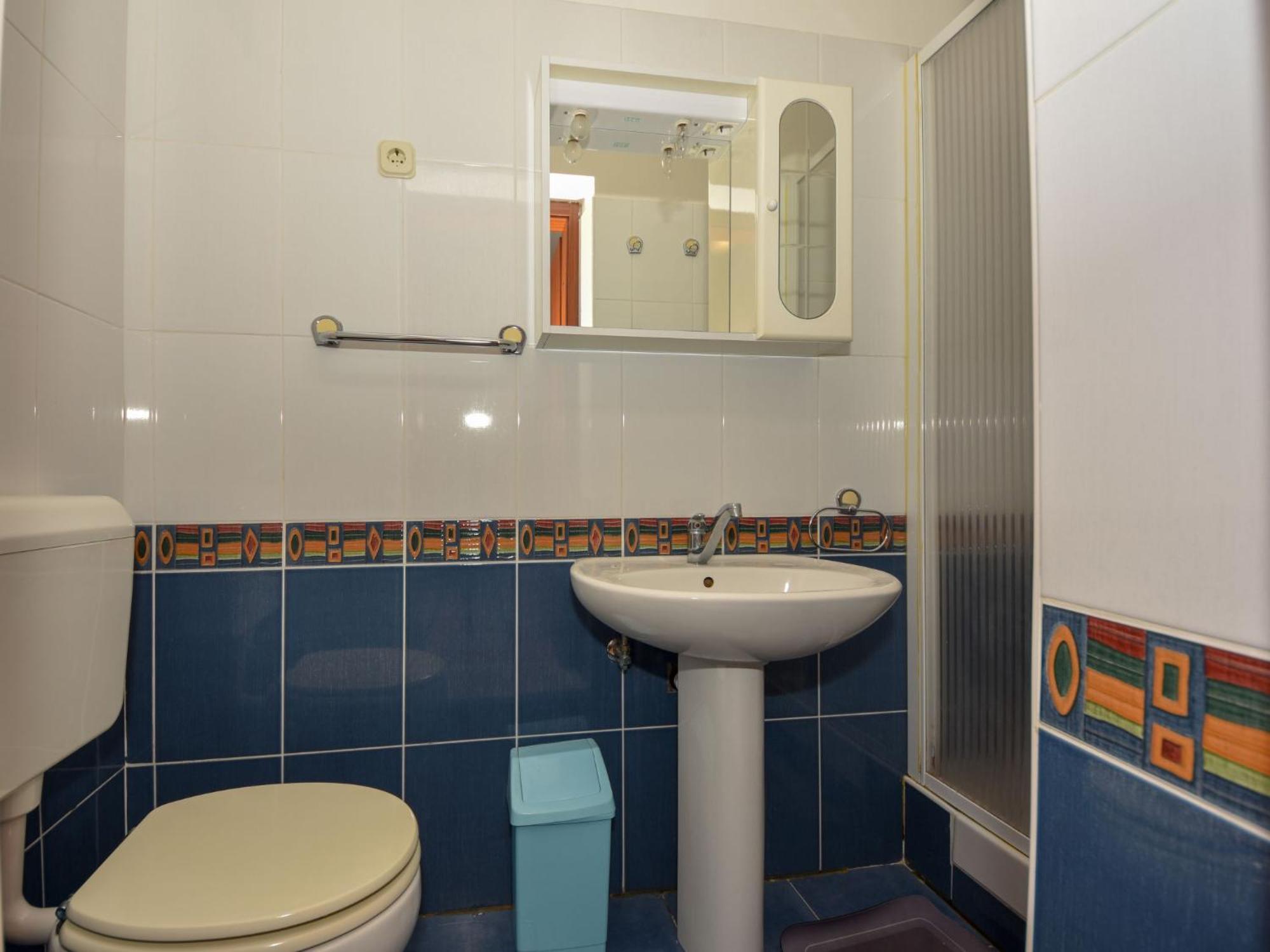 Holiday Home Ines By Interhome カリ エクステリア 写真