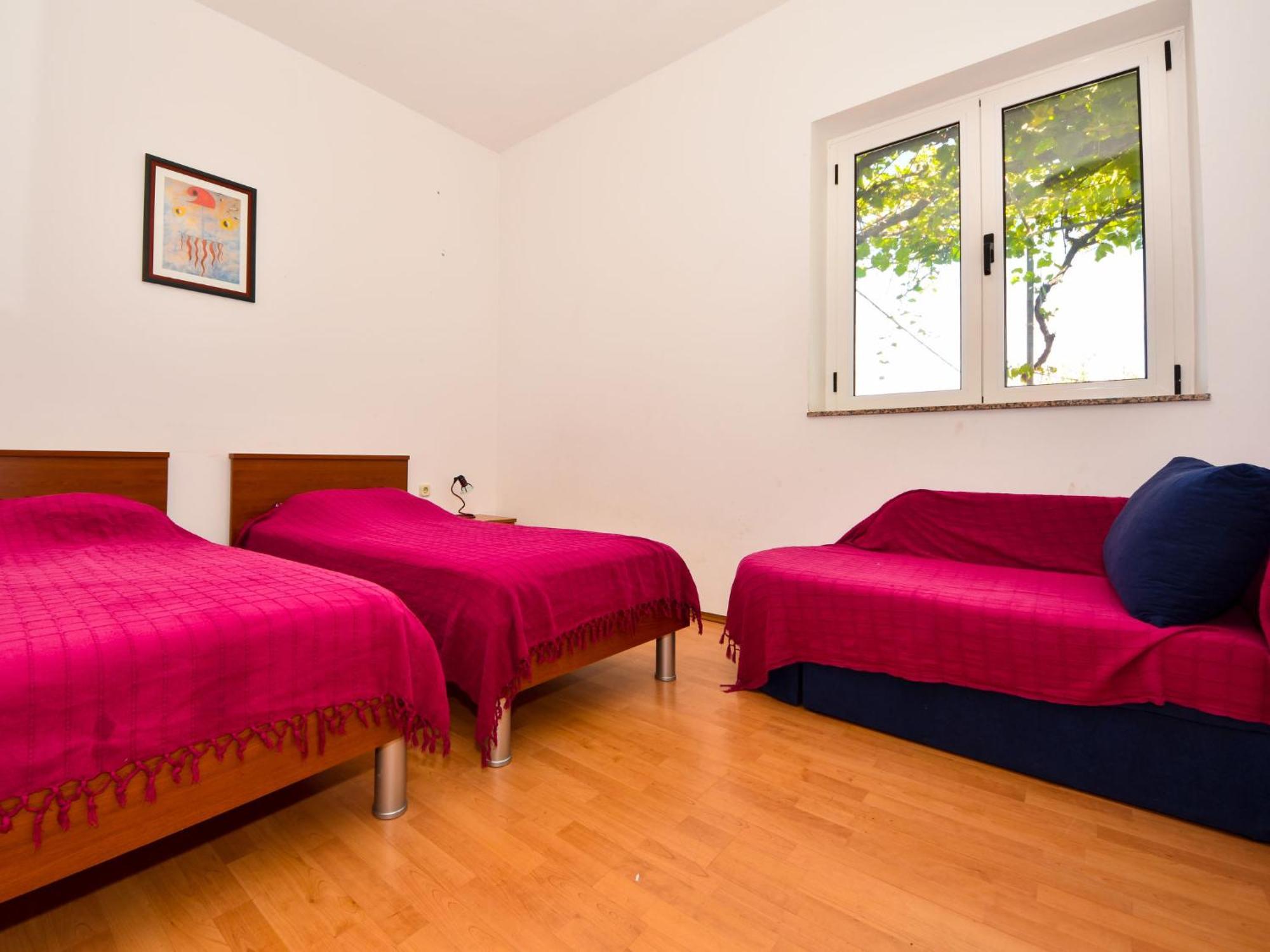 Holiday Home Ines By Interhome カリ エクステリア 写真